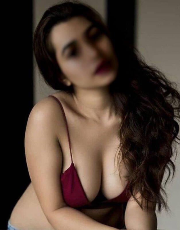 Chennai female escort for discreet service