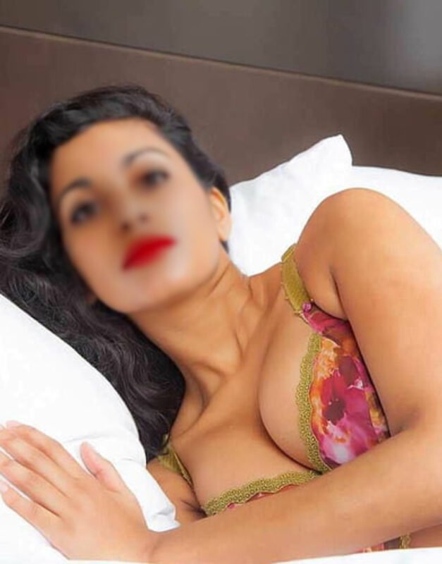 Chennai escort girl for personal companionship